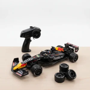 RC Formula F1 4WD Drift Car