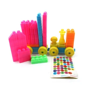 Building Blocks Toy For Kids