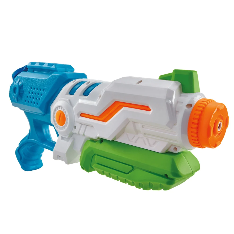 Storm Blaster Typhoon Twister - Blue
