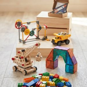 Building & Construction Toys