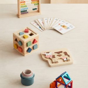 Educational & Learning Toys