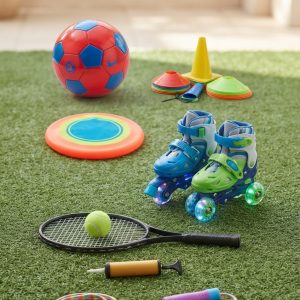 Outdoor & Sports Toys