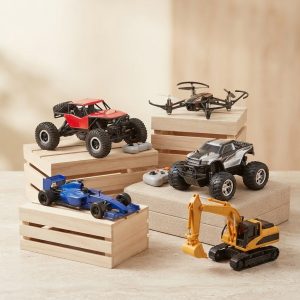 Remote Control Toys
